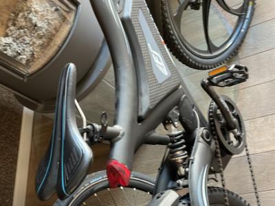 E-Bike