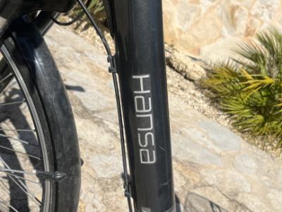 E-bike