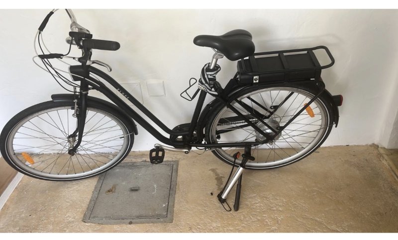 E Bike