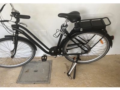 E Bike