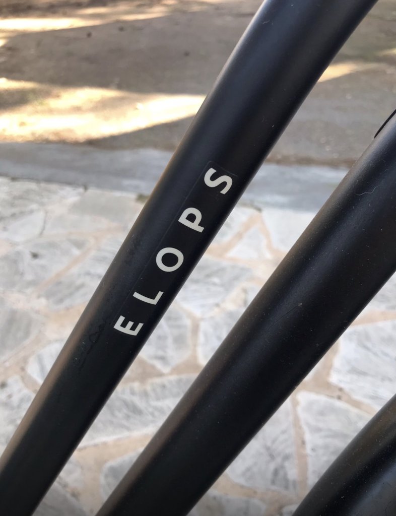 E Bike