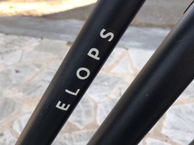 E Bike