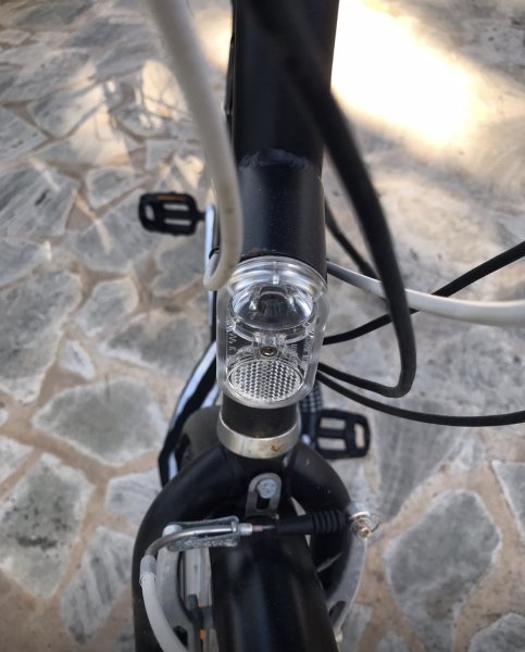E Bike
