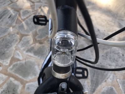 E Bike