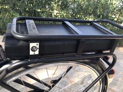E Bike