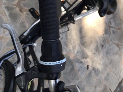 E Bike