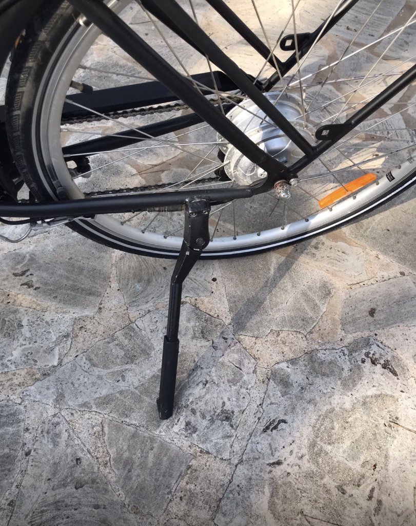 E Bike