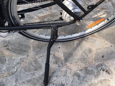 E Bike