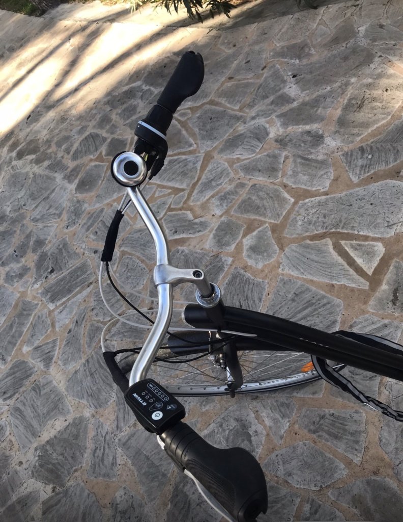 E Bike