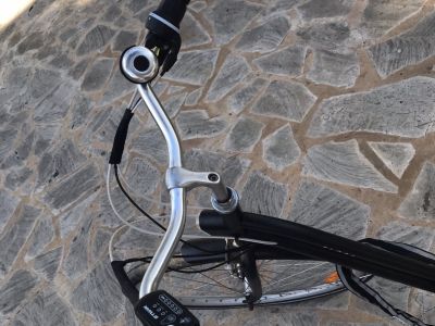 E Bike