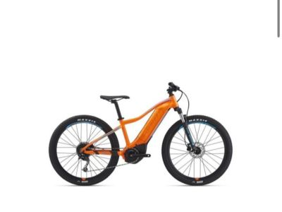 E-Bike Giant 26-inch