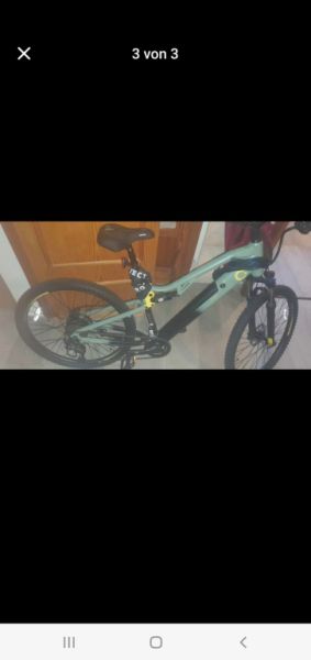 E Bike jetzt für den Sommer