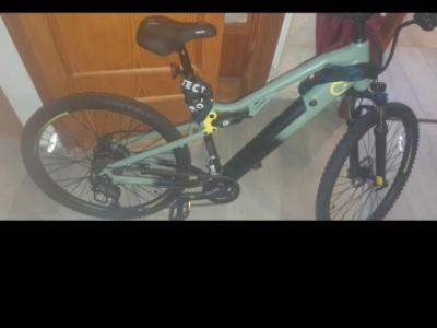 E Bike jetzt für den Sommer