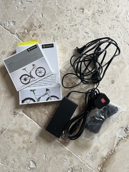 E-Bike Smart