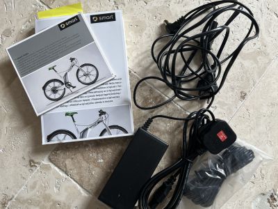 E-Bike Smart