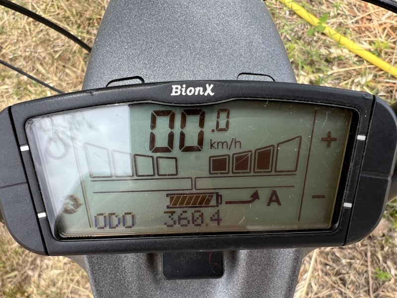 E-Bike Smart