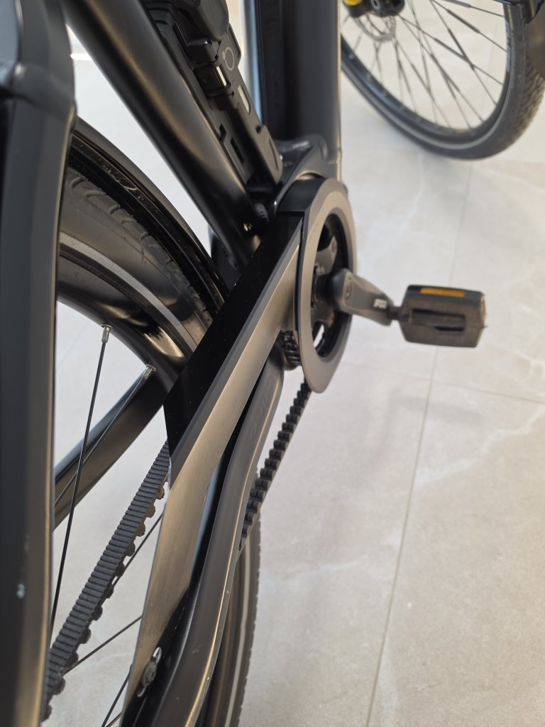 E Bike Zemo ZE 5f