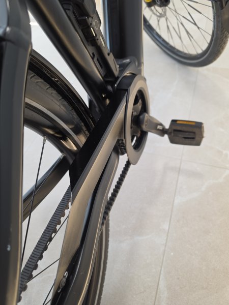 E Bike Zemo ZE 5f