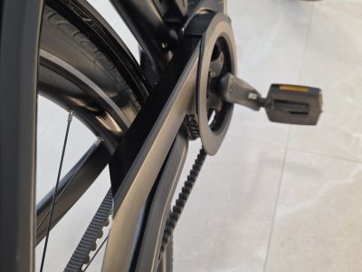 E Bike Zemo ZE 5f