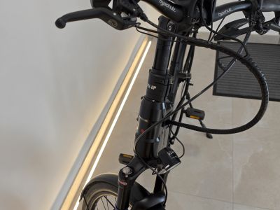 E Bike Zemo ZE 5f