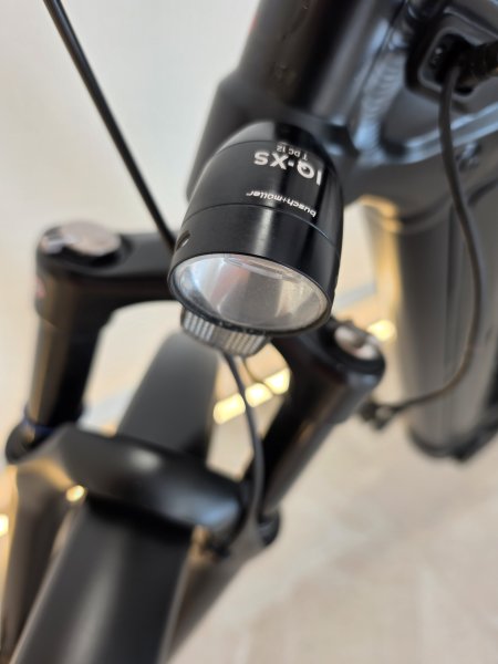 E Bike Zemo ZE 5f