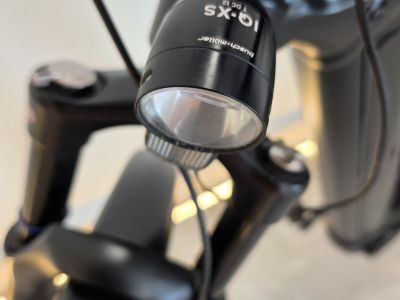 E Bike Zemo ZE 5f