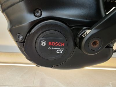 E Bike Zemo ZE 5f