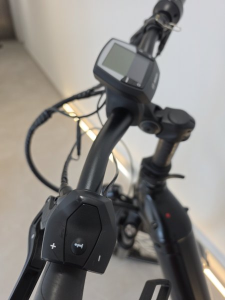 E Bike Zemo ZE 5f