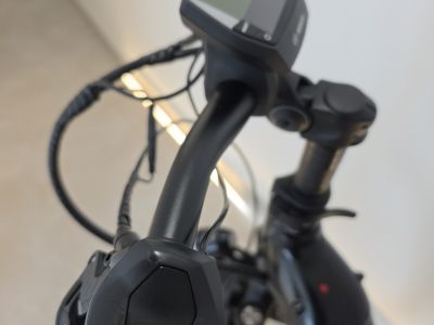 E Bike Zemo ZE 5f
