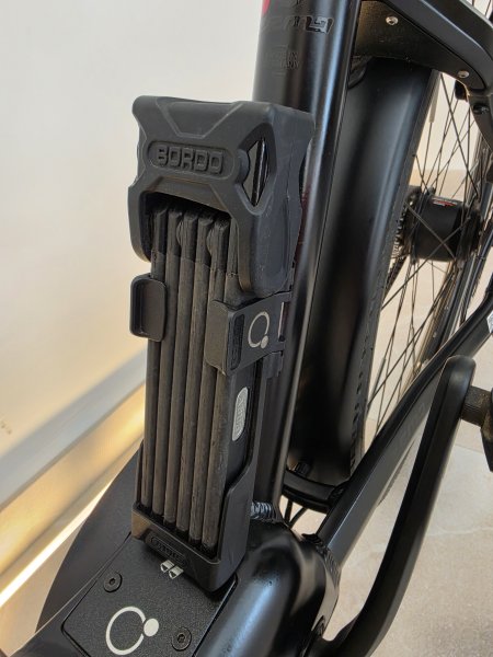 E Bike Zemo ZE 5f