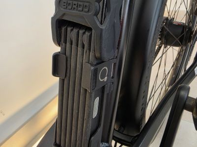 E Bike Zemo ZE 5f