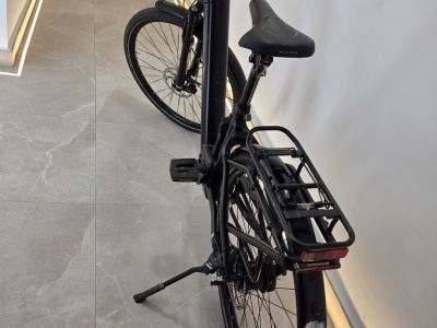 E Bike Zemo ZE 5f