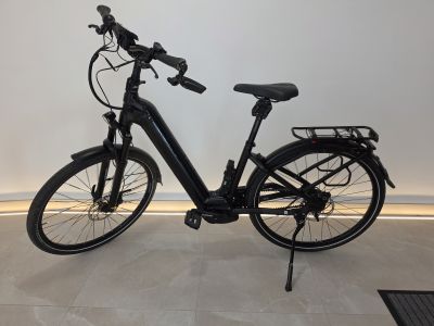 E Bike Zemo ZE 5f