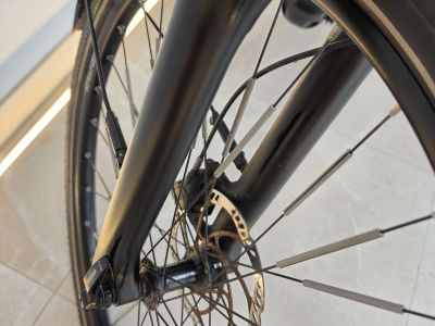 E Bike Zemo ZE 5f