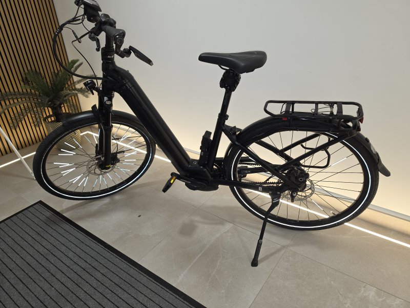 E Bike Zemo ZE 5f