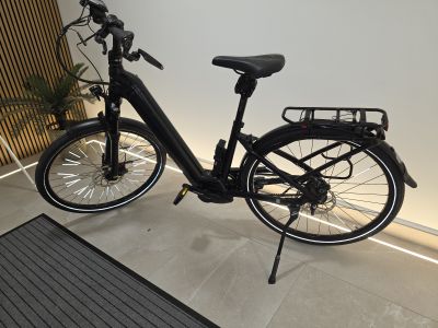 E Bike Zemo ZE 5f