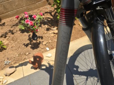 E bikes 4 Stück