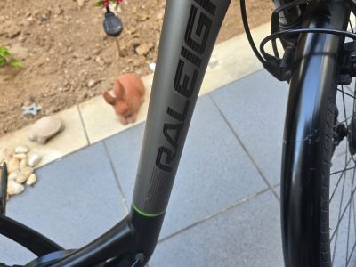 E bikes 4 Stück