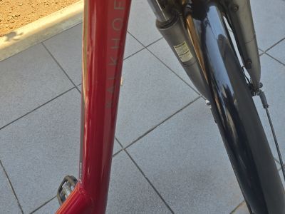 E bikes 4 Stück