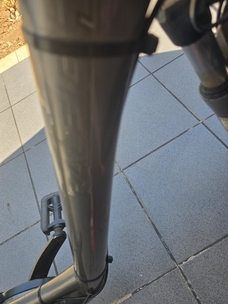E bikes 4 Stück