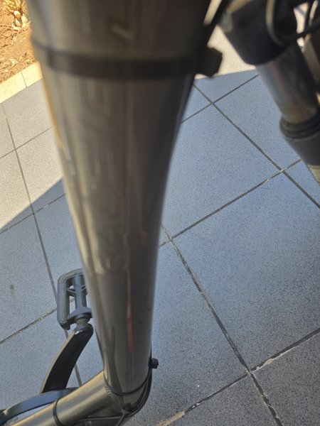 E bikes 4 Stück