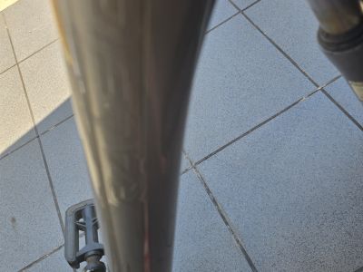 E bikes 4 Stück
