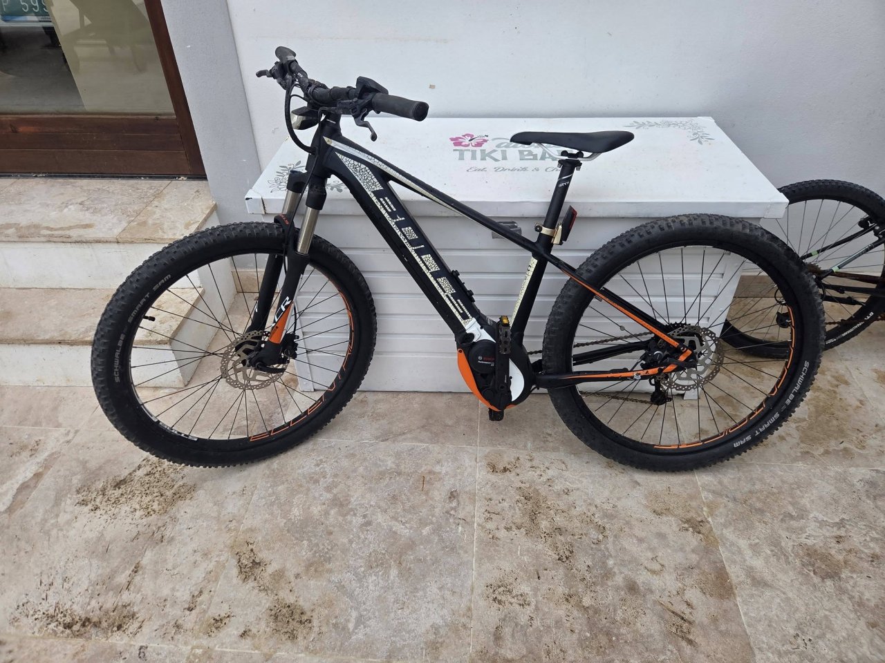 E-Bikes Bulls Six 50 Evo 27,5 Zoll