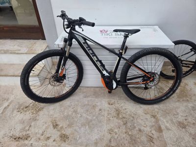 E-Bikes Bulls Six 50 Evo 27,5 Zoll