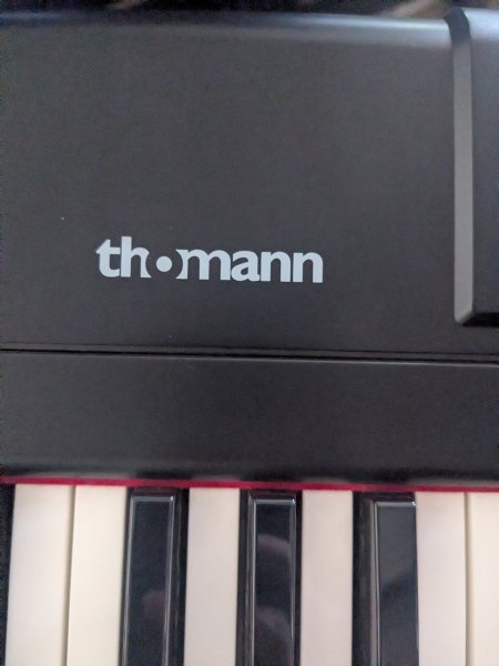 E-Piano digital Thomann SP320