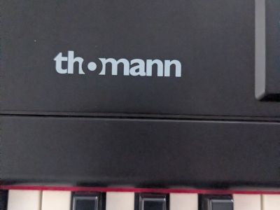 E-Piano digital Thomann SP320