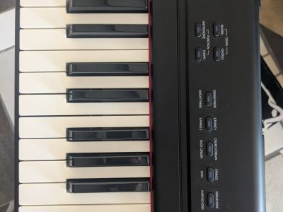 E-Piano digital Thomann SP320