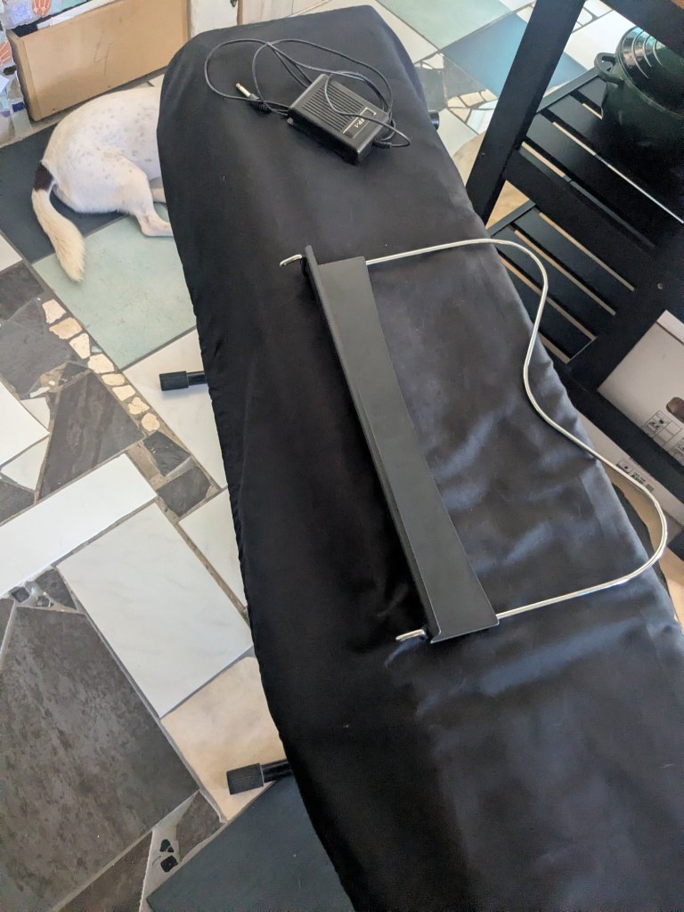 E-Piano digital Thomann SP320