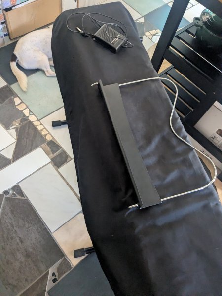 E-Piano digital Thomann SP320