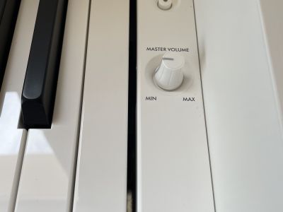 E-Piano Yamaha ydp s 35